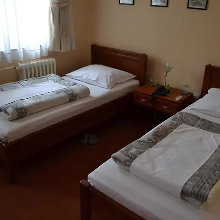 Apartment Ada *