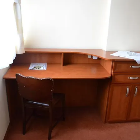 Ada Apartment