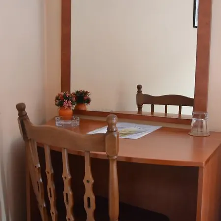 Ada Apartment Sarajevo