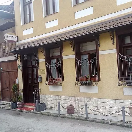 Apartment Ada