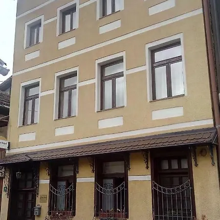 Ada Sarajevo