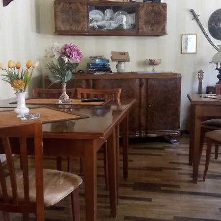 Ada Apartment Sarajevo