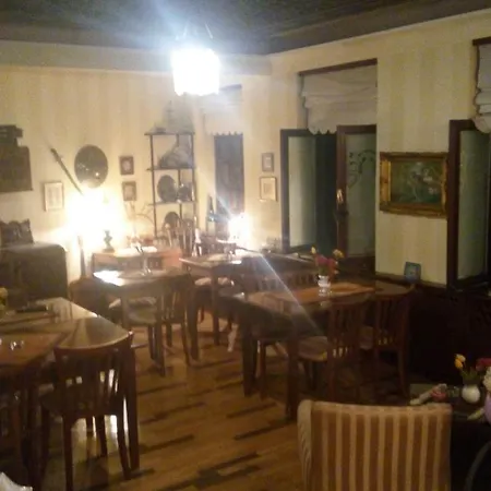 Ada * Sarajevo